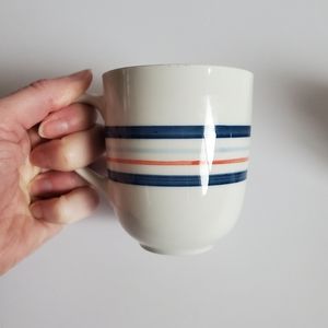 Three Totally Today brand cups